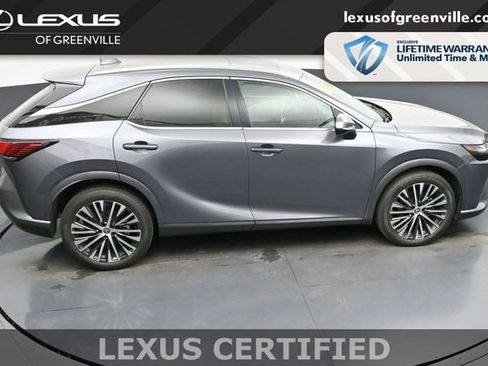 Certified 2023 Lexus RX 350 Premium Plus w/ Accessory Package (Z1) FWD image 44