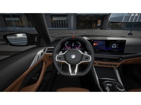 New 2027 BMW M440i Coupe w/ Premium Package RWD image 13