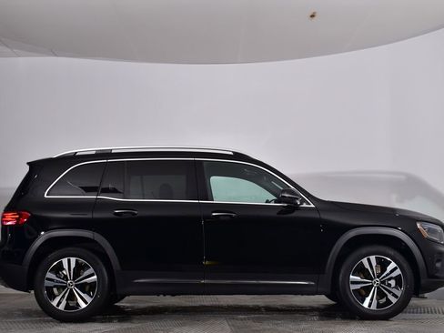 Certified 2025 Mercedes-Benz GLB 250 4MATIC image 6