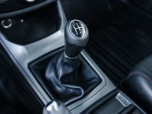 Used 2014 Subaru Impreza WRX Limited image 11