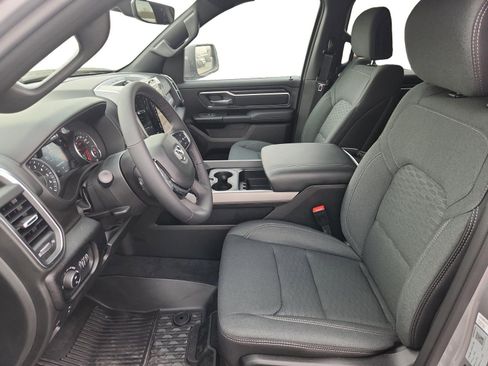 New 2026 RAM 1500 Lone Star image 9