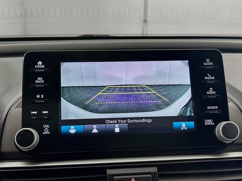 Used 2020 Honda Accord Sport image 21