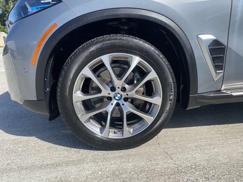 Used 2024 BMW X5 sDrive40i RWD image 21