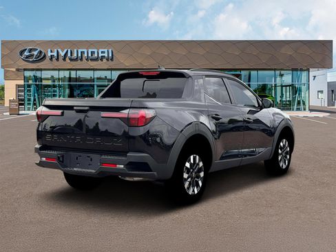 New 2026 Hyundai Santa Cruz SEL FWD image 7