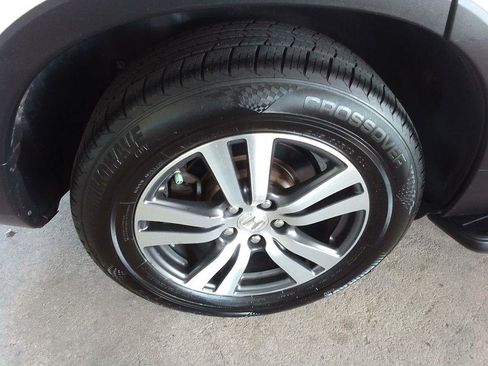 Used 2017 Honda Pilot EX-L image 34