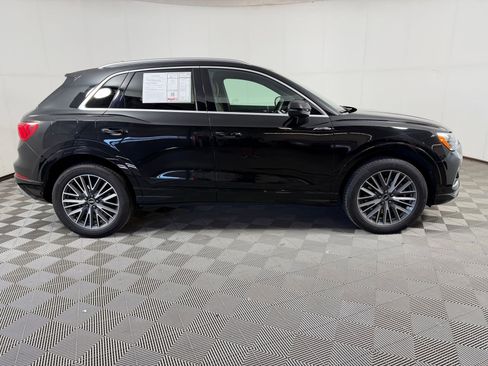 Used 2022 Audi Q3 2.0T Premium AWD/4WD image 8
