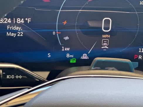New 2026 Cadillac Optiq Sport 1 w/ LPO, Floor Liner Package AWD/4WD image 27