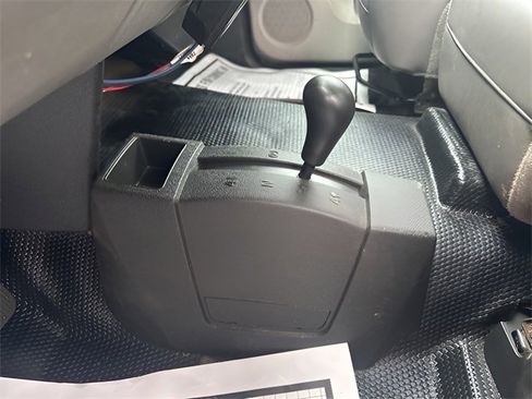 Used 2012 GMC Sierra 3500 W/T w/ Snow Plow Prep Package image 16