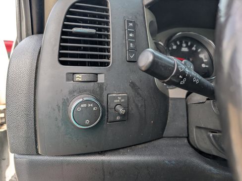 Used 2007 Chevrolet Silverado 1500 LS image 23