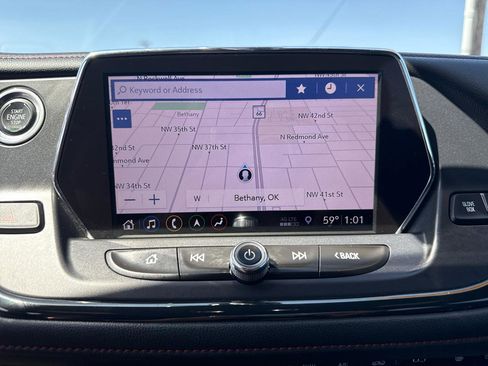 Used 2019 Chevrolet Blazer RS image 26