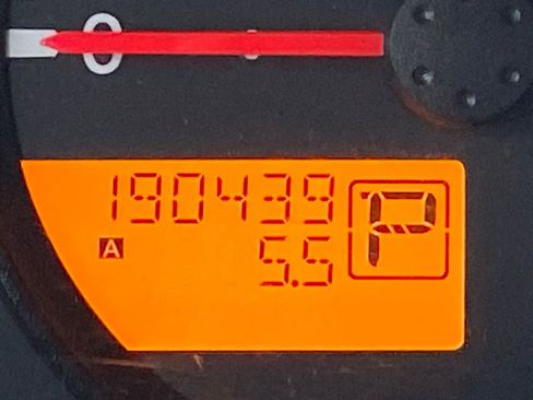 Used 2012 Nissan Xterra S w/ Value Package image 20