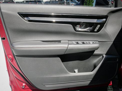 Used 2024 Honda CR-V Sport Touring image 14