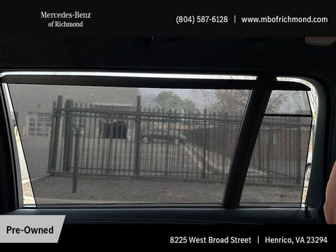 Used 2025 BMW X7 M60i image 16