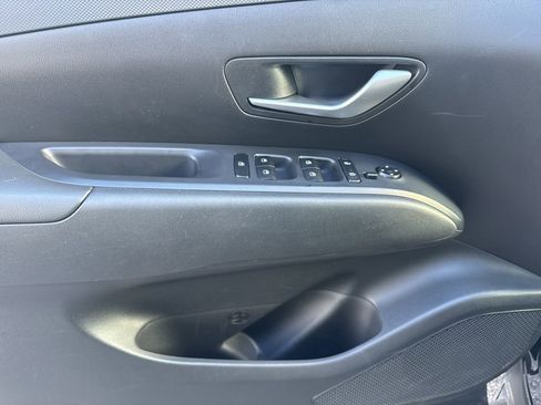 Certified 2024 Hyundai Santa Cruz Night image 15