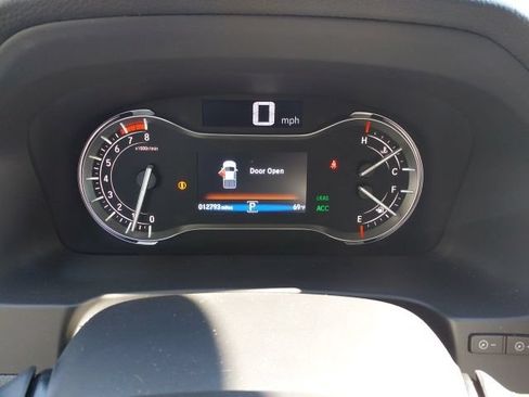 Used 2023 Honda Ridgeline Black Edition image 25