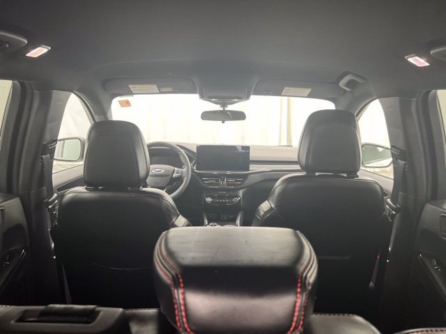 Used 2023 Ford Escape ST-Line w/ Tech Pack #1 AWD/4WD image 13