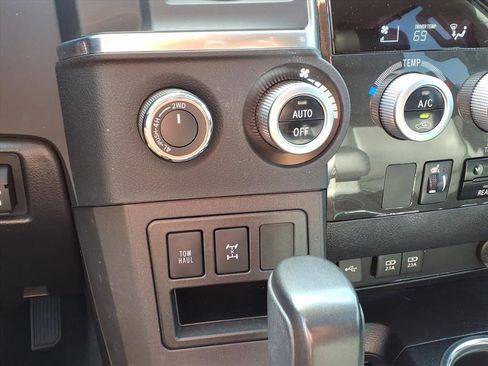 Used 2021 Toyota Sequoia Nightshade w/ Safety & Convenience Package AWD/4WD image 27