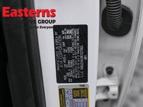 Used 2024 Kia Soul LX w/ Option Group 015 image 34