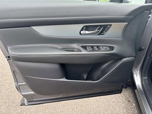 New 2026 Nissan Murano Platinum w/ Cargo Package AWD/4WD image 22