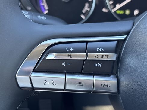 New 2026 MAZDA CX-50 2.5 Hybrid w/ Weather Package image 30