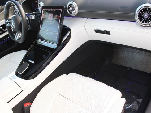 Certified 2025 Mercedes-Benz AMG GT 55 image 31