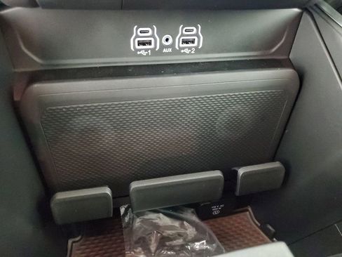 New 2026 RAM 1500 Big Horn AWD/4WD image 20