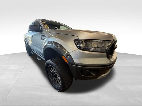 Used 2020 Ford Ranger XLT w/ Equipment Group 302A Luxury AWD/4WD image 7