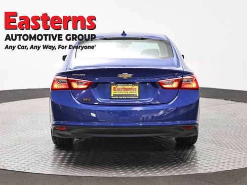 Used 2023 Chevrolet Malibu LT FWD image 6