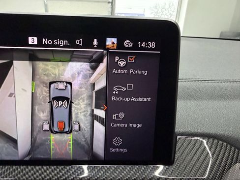 Used 2023 BMW X3 M40i image 21