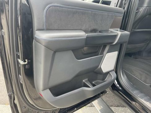 Used 2026 Ford F250 Platinum AWD/4WD image 16
