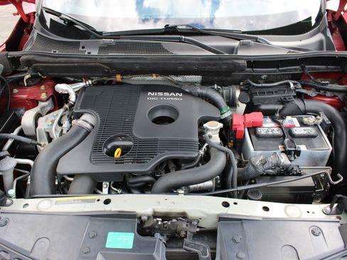 Used 2011 Nissan Juke SL w/ Sport Pkg AWD/4WD image 30
