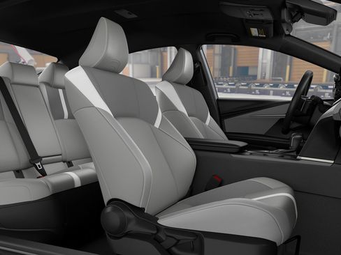 New 2026 Toyota Camry SE w/ Multimedia Upgrade Package FWD image 20