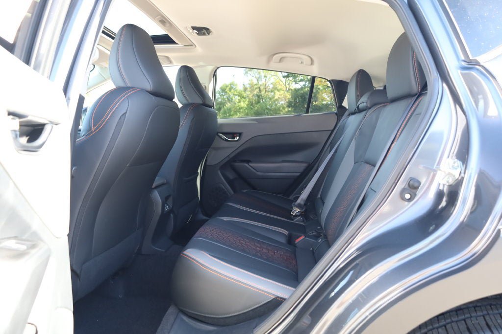 New 2027 Subaru Crosstrek 2.5i Limited AWD/4WD image 20