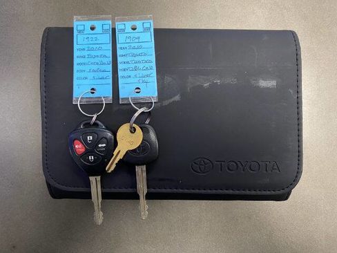 Used 2010 Toyota Corolla XLE image 23