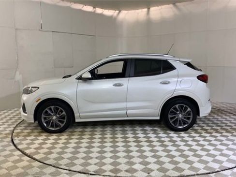 Used 2023 Buick Encore GX Select w/ Sport Touring Package image 5
