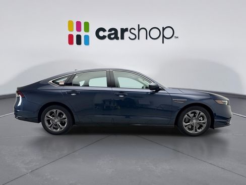 Used 2025 Honda Accord EX-L image 5