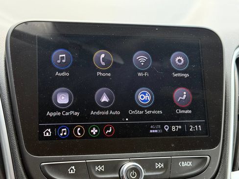 Used 2024 Chevrolet Malibu LT FWD image 22
