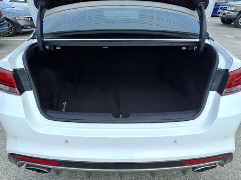 Used 2016 Kia Optima SX w/ Chrome Wheel Package image 20