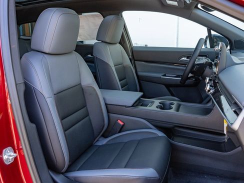 New 2026 Honda Prologue Elite image 17