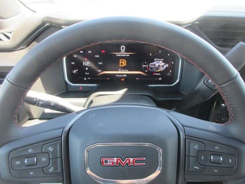 New 2026 GMC Sierra 2500 AT4X AWD/4WD image 19