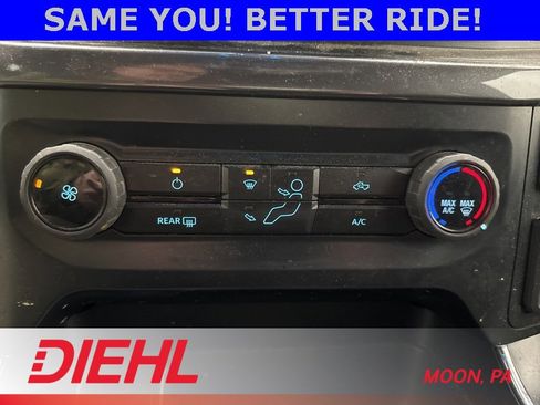 Used 2023 Ford F150 XL w/ STX Appearance Package image 26