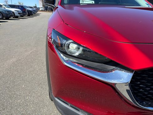 Used 2021 MAZDA CX-30 2.5 Turbo w/ Premium Package image 24