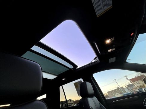 Certified 2022 Chevrolet Tahoe RST image 23