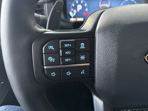 Used 2025 Ford F150 Raptor image 32