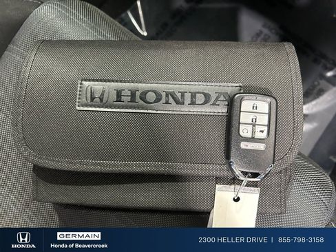 Used 2020 Honda CR-V EX image 30