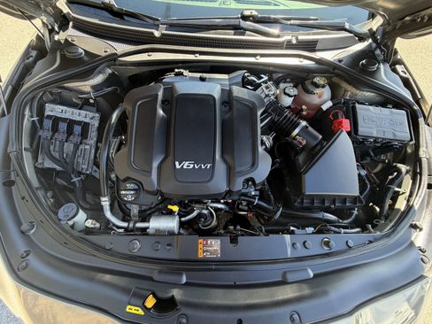 Used 2017 Buick LaCrosse Essence w/ Sights and Sounds Package image 12