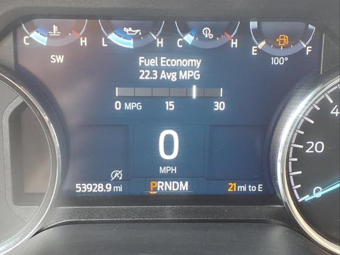 Used 2022 Ford F150 XLT w/ Equipment Group 302A High RWD image 24