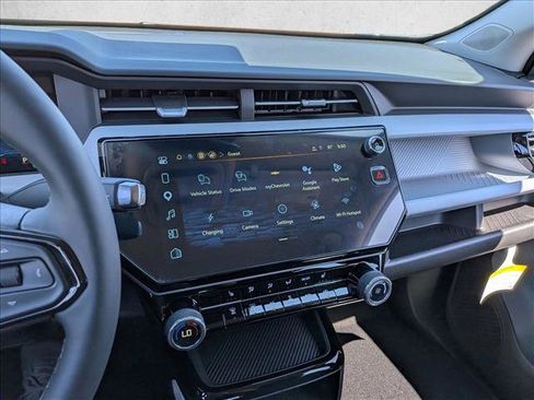 New 2027 Chevrolet Bolt LT w/ Comfort Package FWD image 12