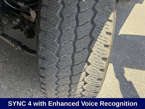 Used 2025 Ford F250 Lariat w/ Chrome Package AWD/4WD image 10