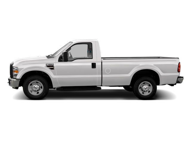 Used 2009 Ford F250 XL RWD image 3